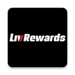 livrewards android application logo